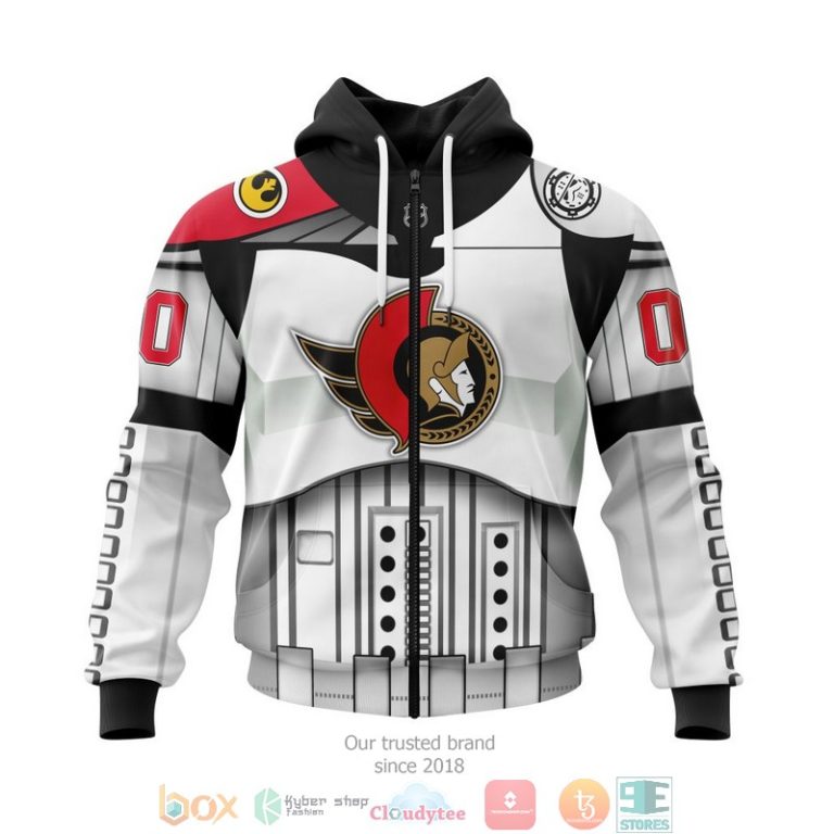 Personalized-Ottawa-Senators-Nhl-Star-Wars-Custom-3D-Shirt-Hoodie-2