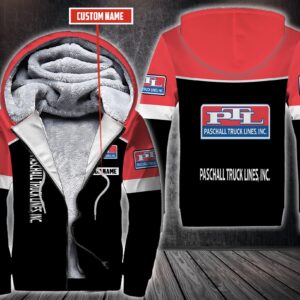 Fleece Hoodie