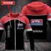 Personalized Paschall Truck Lines 3D Hoodie
