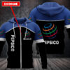 Personalized Pepsico Fleece Hoodie