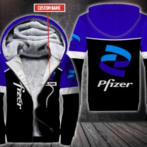 Fleece Hoodie