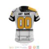 Personalized Pittsburgh Penguins Nhl Star Wars Custom 3D Shirt