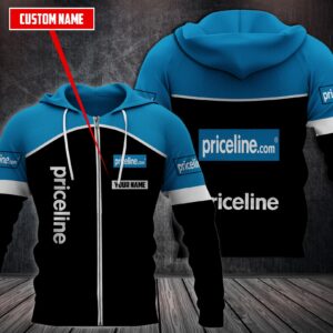 Personalized Priceline 3D Hoodie