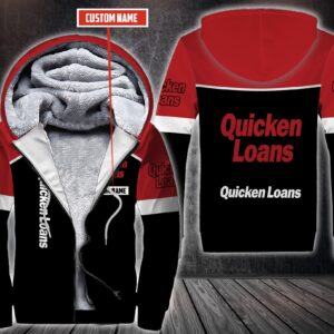 Fleece Hoodie