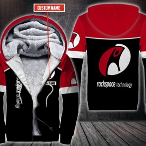 Fleece Hoodie