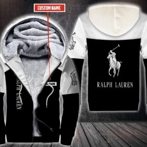 Fleece Hoodie