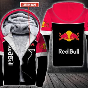 Fleece Hoodie