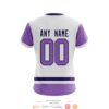 Personalized Seattle Kraken Nhl Hockey Fight Cancer Custom 3D Shirt