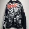 Personalized Slipknot 3D Hoodie