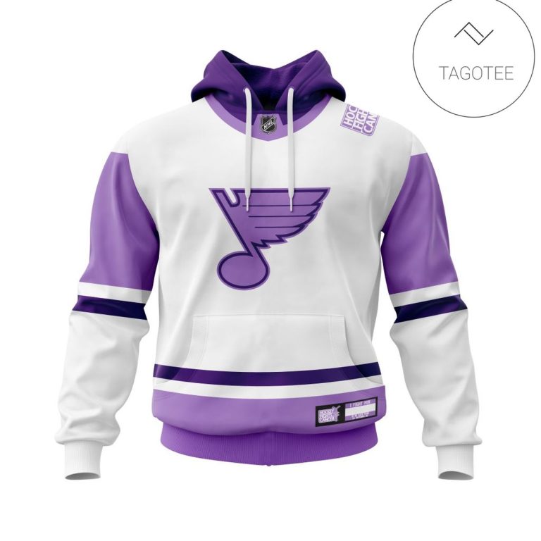Personalized-St.-Louis-Blues-Fight-Cancer-Hoodie-1