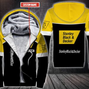 Fleece Hoodie