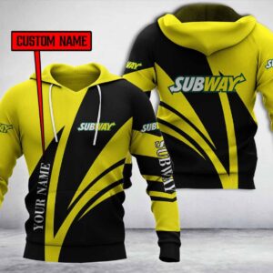 Fleece Hoodie