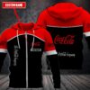 Personalized The Coca-Cola Company 3D Hoodie