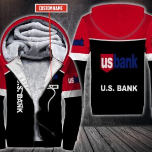 Fleece Hoodie