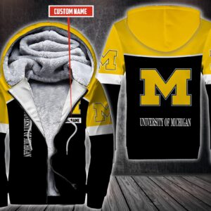 Fleece Hoodie