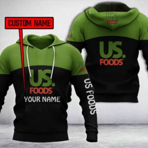 Fleece Hoodie