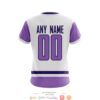 Personalized Vancouver Canucks Nhl Hockey Fight Cancer Custom 3D Shirt