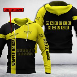 Fleece Hoodie