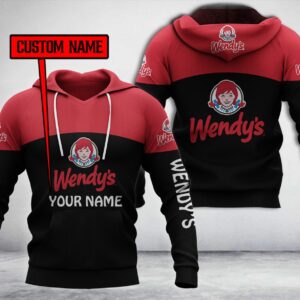 Fleece Hoodie