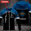 Personalized Westrock 3D Hoodie