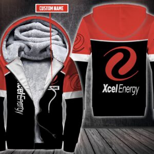 Fleece Hoodie