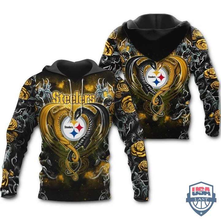 Pittsburgh-Steelers-Dragon-Nfl-3D-Hoodie-T-Shirt-1