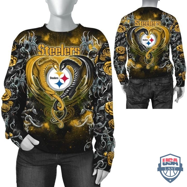 Pittsburgh-Steelers-Dragon-Nfl-3D-Hoodie-T-Shirt-3