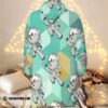 Pokemon Kubfu Fleece Hoodie Blanket