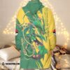 Pokemon Rayquaza Fleece Hoodie Blanket