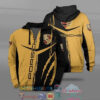 Porsche Ver 3 All Over Printed T-Shirt Hoodie
