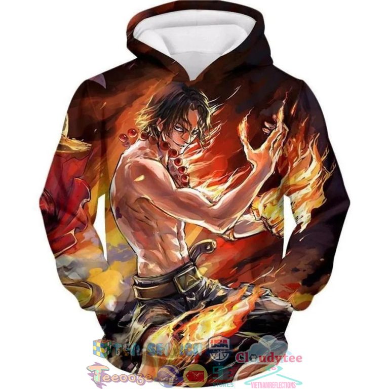 Portgas-D.-Ace-Fan-Art-One-Piece-3D-Hoodie-3