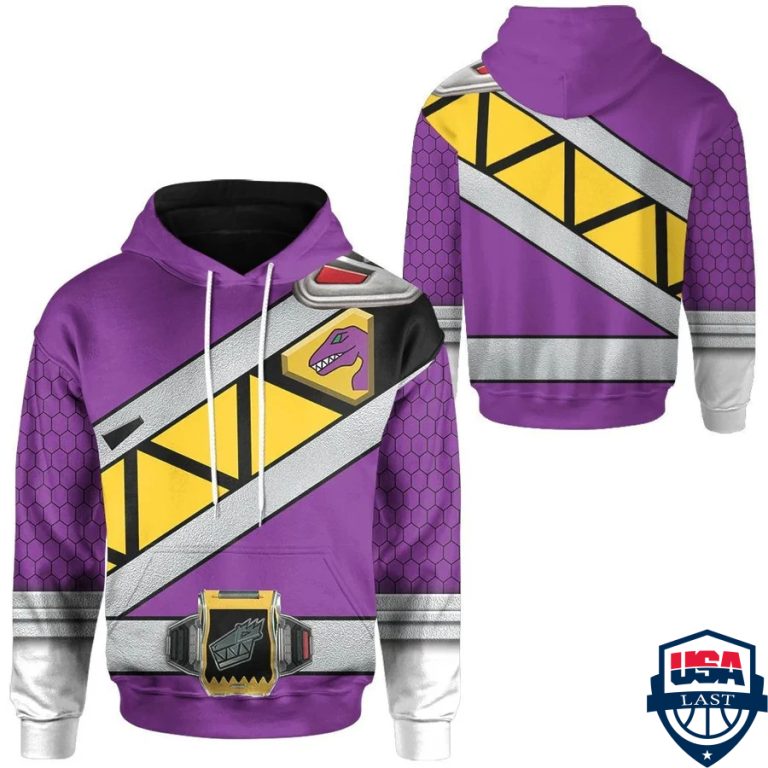 Purple-Dino-Charge-Power-Rangers-3D-Hoodie-Apparel-1