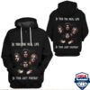 Queen Bohemian Rhapsody 3D Hoodie Apparel- Saleoff