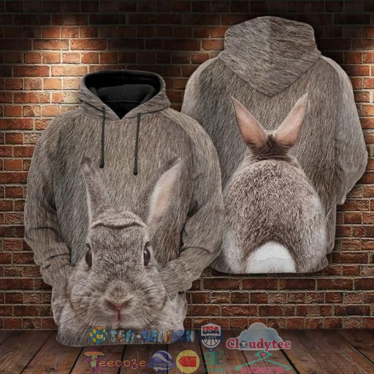 Rabbit-Grey-3D-Hoodie-2