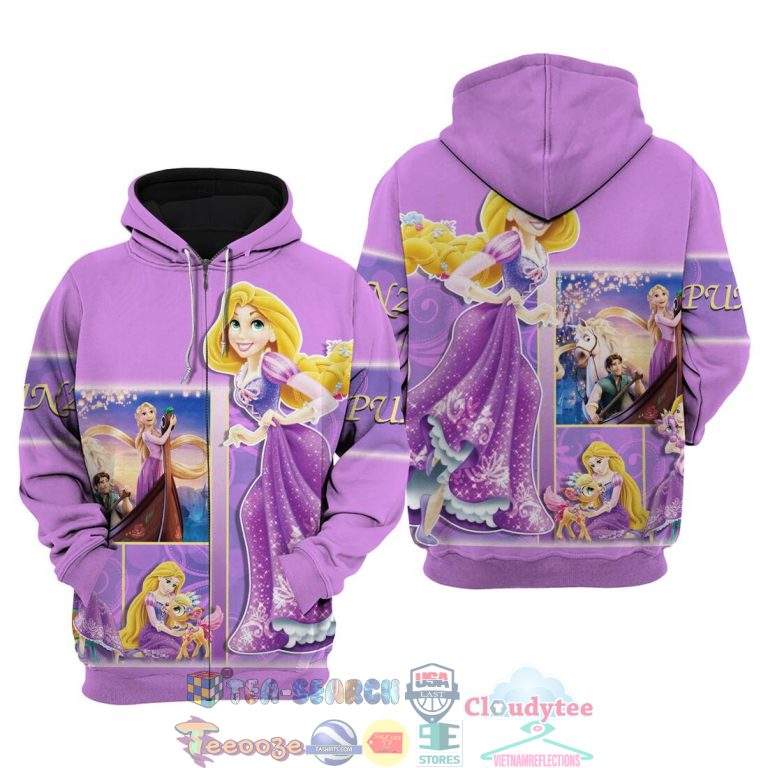 Rapunzel-Tangled-Princess-Disney-Hoodie-3D-3