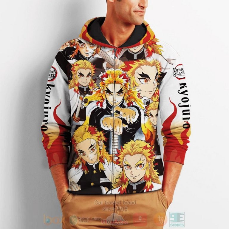 Rengoku-Zip-Kimetsus-Anime-3D-Zip-Hoodie-2