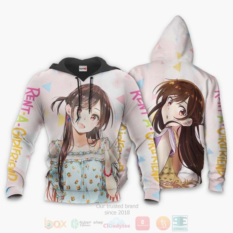 Rent-A-Girlfriend-Ichinose-Chizuru-Anime-3D-Hoodie-Bomber-Jacket-3