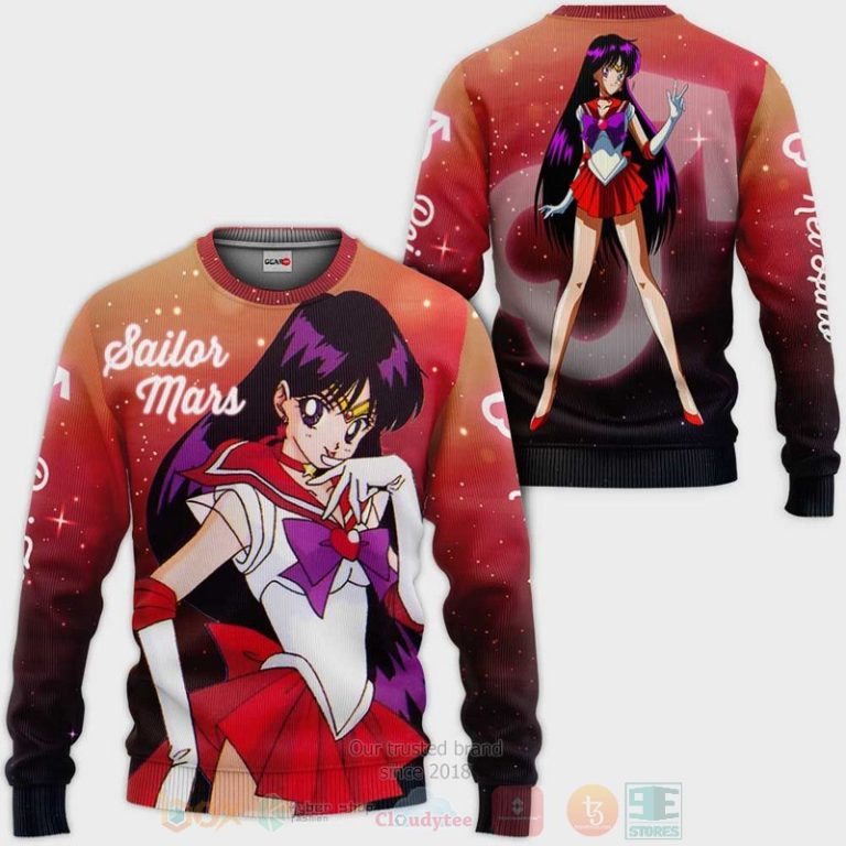 Sailor-Mars-Rei-Hino-Sailor-Moon-Anime-3D-Hoodie-Bomber-Jacket-2