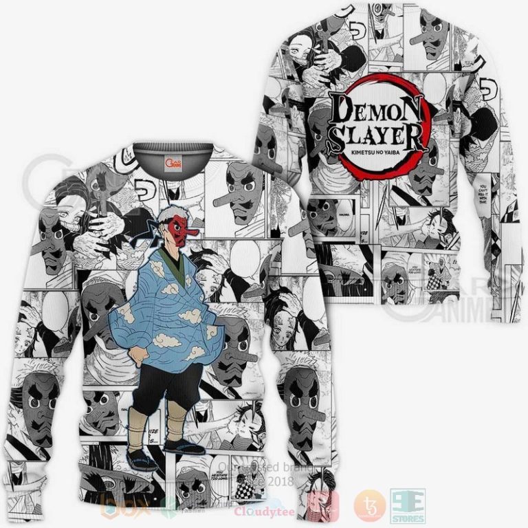 Sakonji-Urokodaki-Kimetsu-Anime-Manga-3D-Hoodie-Shirt-2