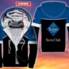 Sam’S Club Personalized Fleece 3D Hoodie