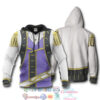 Schneizel El Britannia Code Geass Lelouch Of The Rebellion 3D Hoodie
