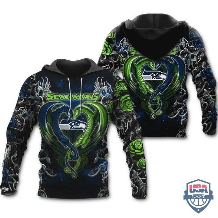 Seattle-Seahawks-Dragon-Nfl-3D-Hoodie-T-Shirt-1