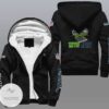 Seattle Seahawks Fleece Hoodie