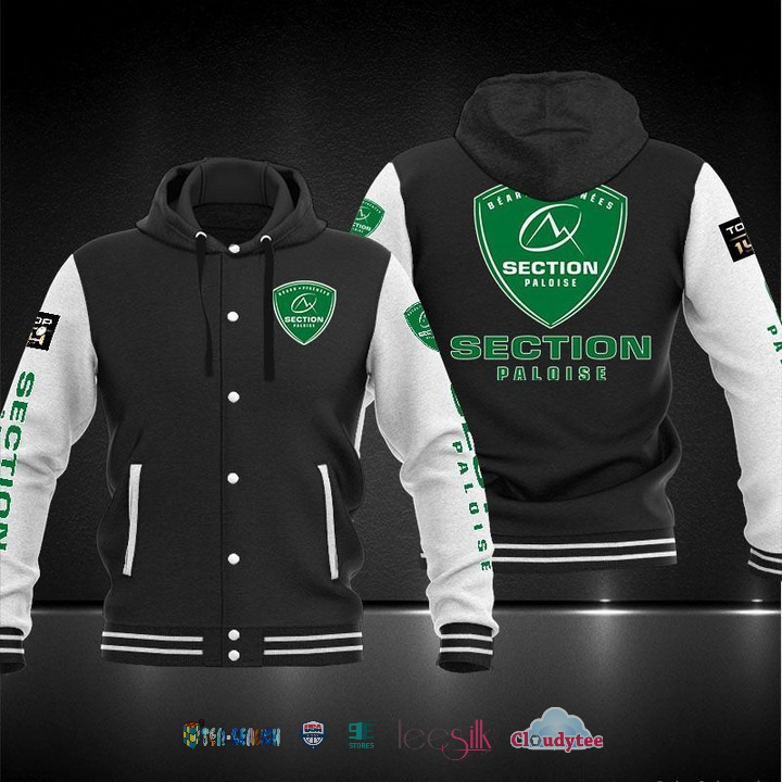 Section-Paloise-Baseball-Hoodie-Jacket-2