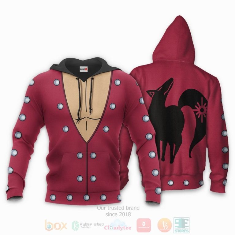 Seven-Deadly-Sins-Ban-Uniform-Anime-3D-Hoodie-Bomber-Jacket-3