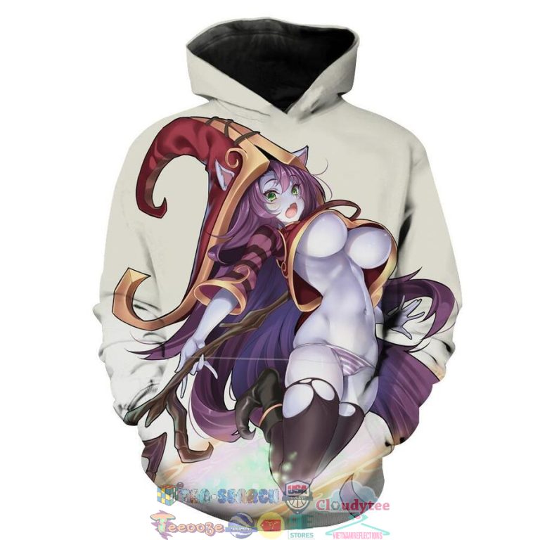 Sexy-Lulu-League-Of-Legends-Hoodie-3D-3
