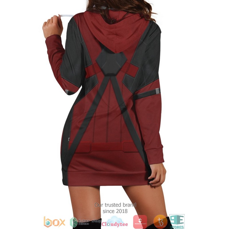 Sexy Motherfucker Hoodie Dress Sexy Motherfucker Hoodie Dress