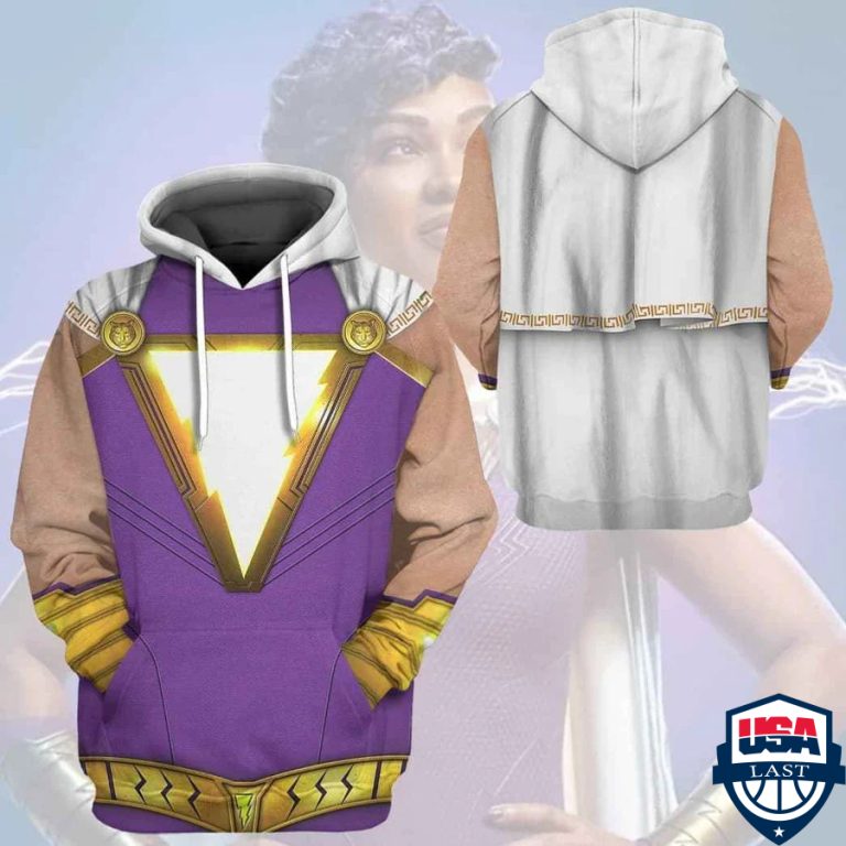 Shazam-Darla-Dudley-3D-Hoodie-Apparel-1