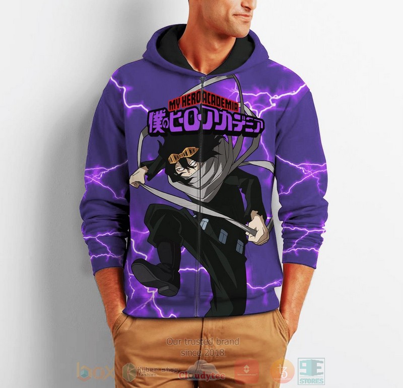 Shouta-Aizawa-Zip-My-Hero-Academia-Anime-3D-Zip-Hoodie-2