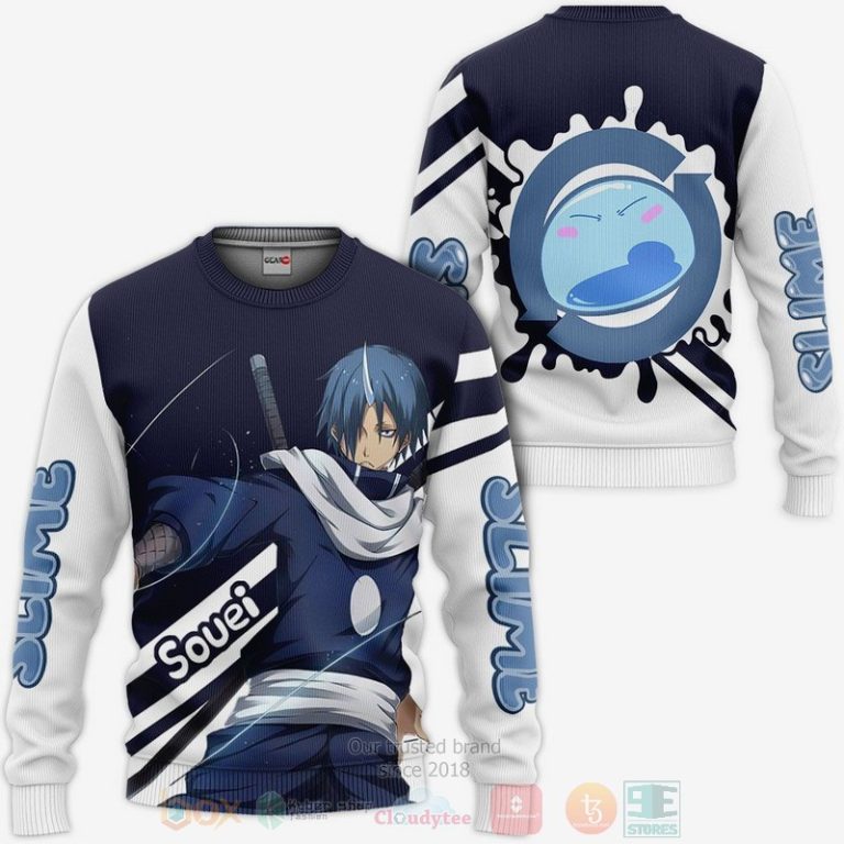 Slime-Souei-Tensura-Anime-3D-Hoodie-Bomber-Jacket-2